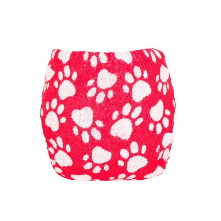 TOTSBOTS Bamboozle Night Windeln – jede Grösse, von Neugeborenen bis Kleinkind, umweltfreundliche, w