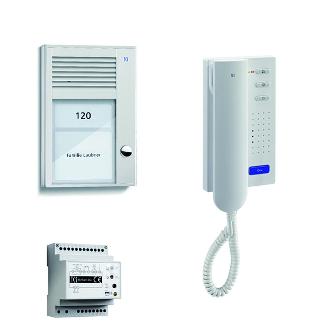 TCS PSC2110-0000 Home:Pack 1Taste AP, 230 V