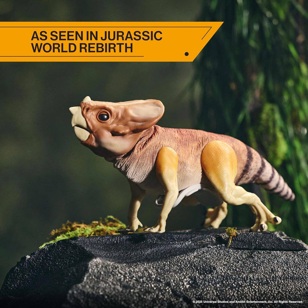 Jurassic World Dolores Deluxe Puppetronic