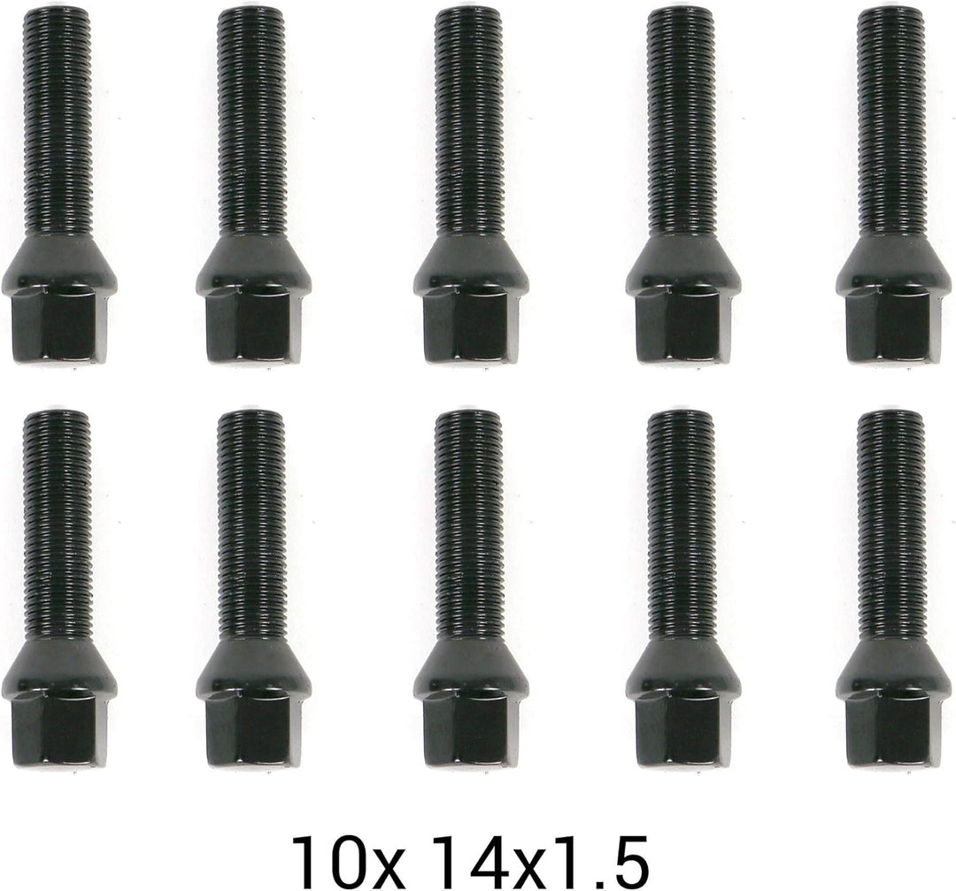 OMP SPEED Set Abstandhalter OMP 20Mm 5X108 67.1 M14X1.5 5x108 67.1 20mm, 5x108 67.1 20mm