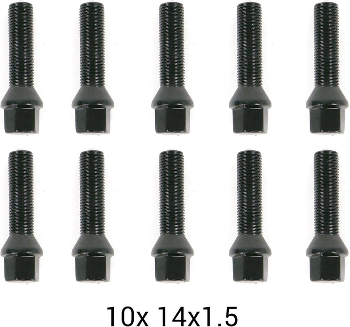OMP SPEED Set Abstandhalter OMP 20Mm 5X108 67.1 M14X1.5 5x108 67.1 20mm, 5x108 67.1 20mm