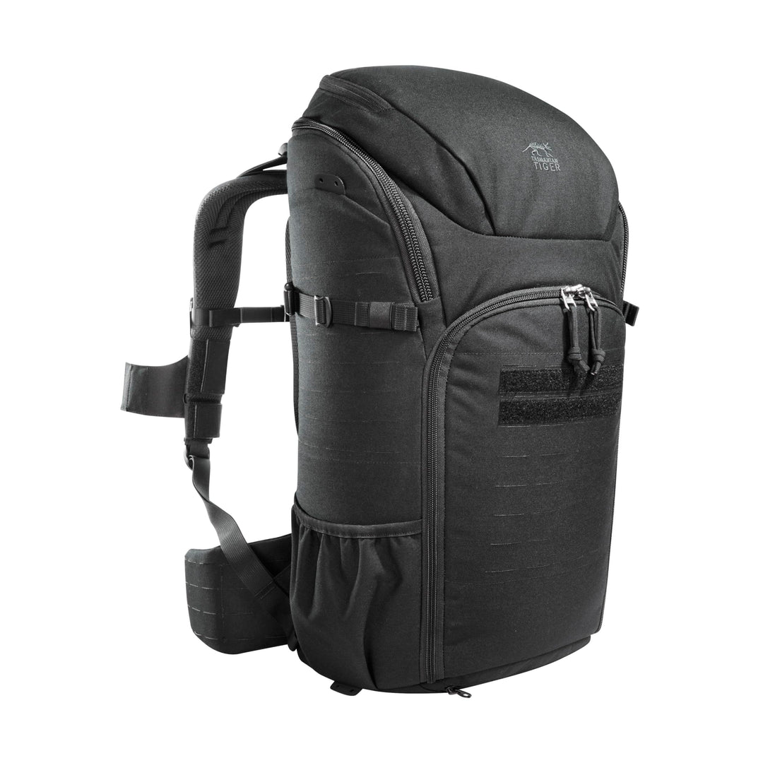 Tasmanian Tiger TT Modular 30 Camera Pack Modularer, Ergonomischer Foto Kamera-Rucksack Front- und T
