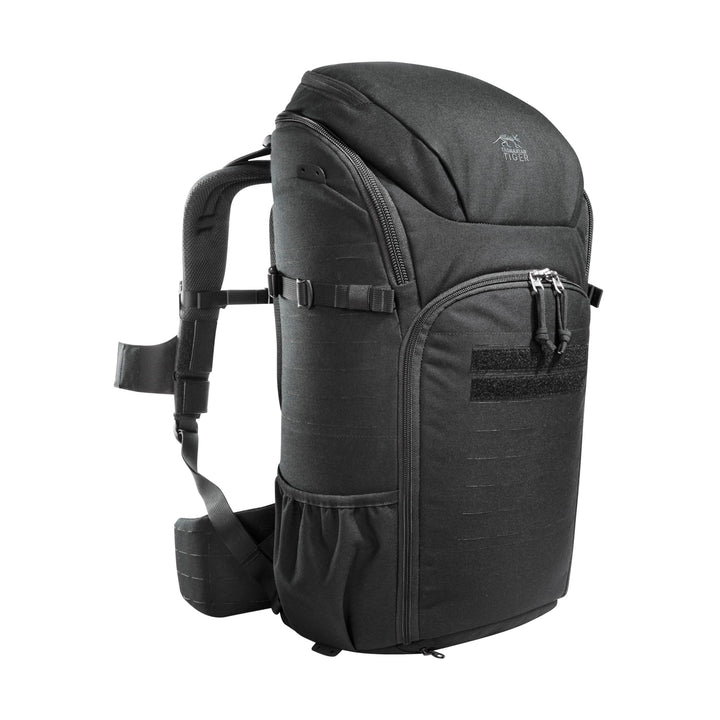 Tasmanian Tiger TT Modular 30 Camera Pack Modularer, Ergonomischer Foto Kamera-Rucksack Front- und T
