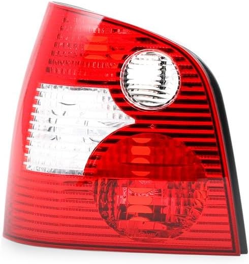 TYC Heckleuchte ohne Birnenhalter 11-0172-01-2
