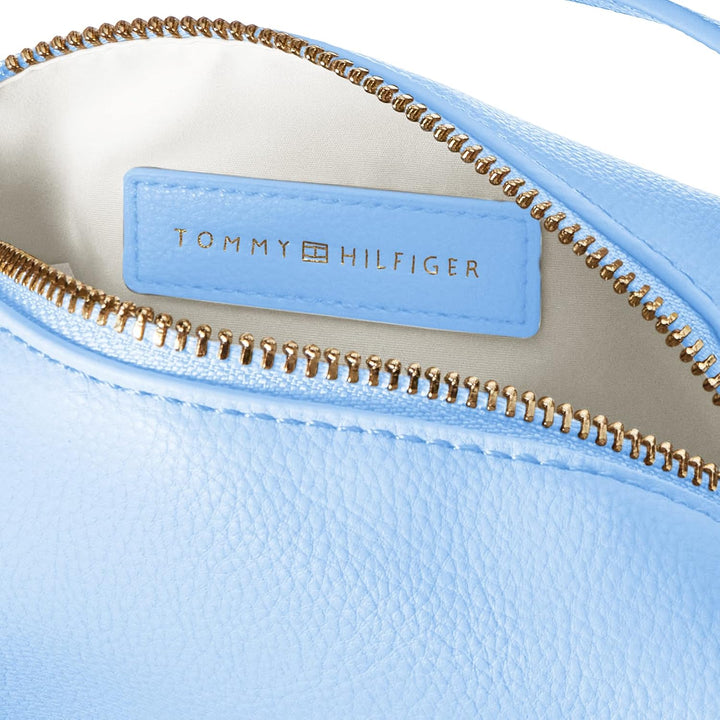 Tommy Hilfiger Damen Th Casual Crossover Crossovers Vessel Blue, Vessel Blue