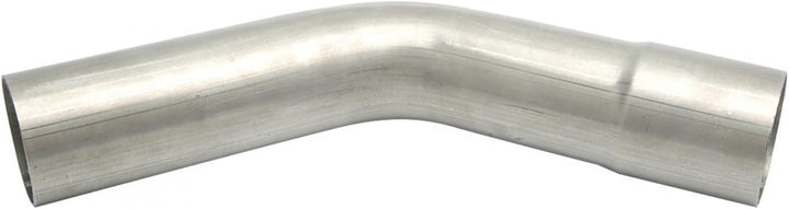Auspuffrohr, Fahrzeug 2,5 Zoll Dornbogen Auspuffrohr Winkelrohr 45 Grad Edelstahl