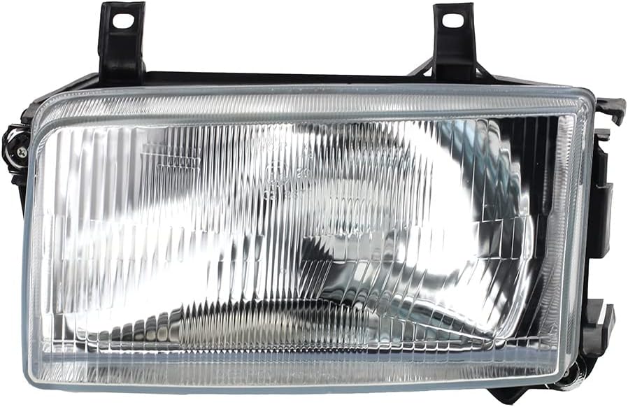 Johns, Scheinwerfer passend für VW Transporter T4 09/90-04/2003 H4 Links m. Stellmotor