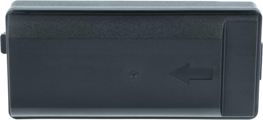 vhbw Akku kompatibel mit Flir ThermaCam E2, B2, E25, E30, E40, E45, E50, E65, EX320 Wärmebildkamera