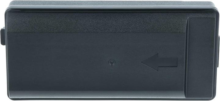 vhbw Akku kompatibel mit Flir ThermaCam E2, B2, E25, E30, E40, E45, E50, E65, EX320 Wärmebildkamera