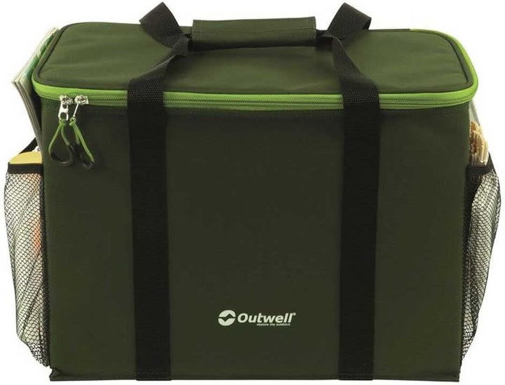 Penguin M 15 l Green Outwell Kühltasche Grün