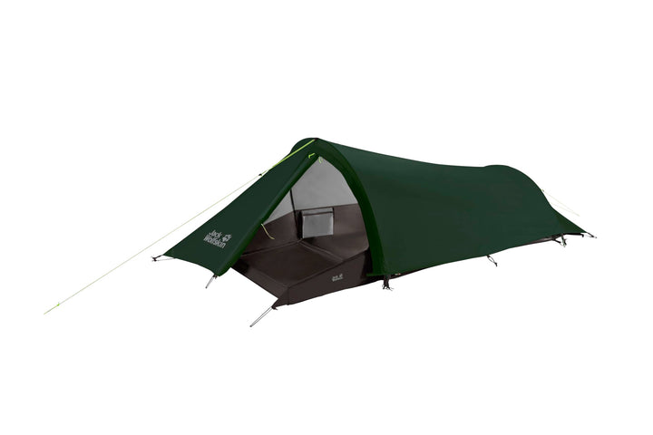 Jack Wolfskin Gossamer mountain green Einheitsgrösse, mountain green Einheitsgrösse