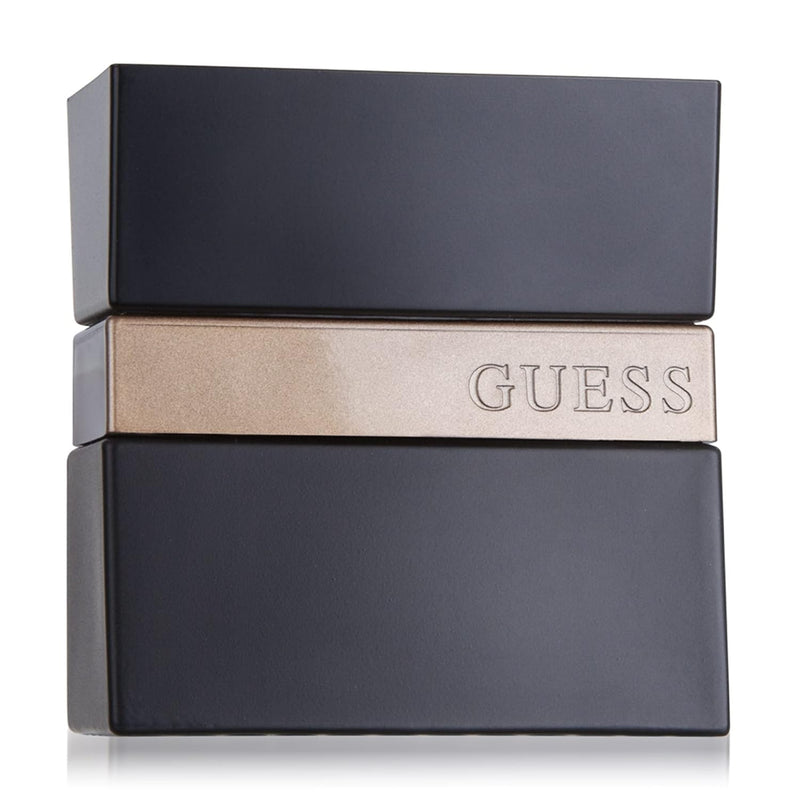 Guess Seductive Noir for Men EdT, Linie: Seductive Noir, Eau de Toilette für Herren, Inhalt: 30ml