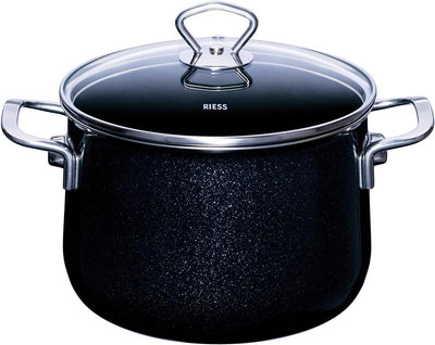 RIESS 0520-009 Starterset Black Magic 3-teilig, NOUVELLE BLACK MAGIC EXTRASTARK, bestehend aus Fleis