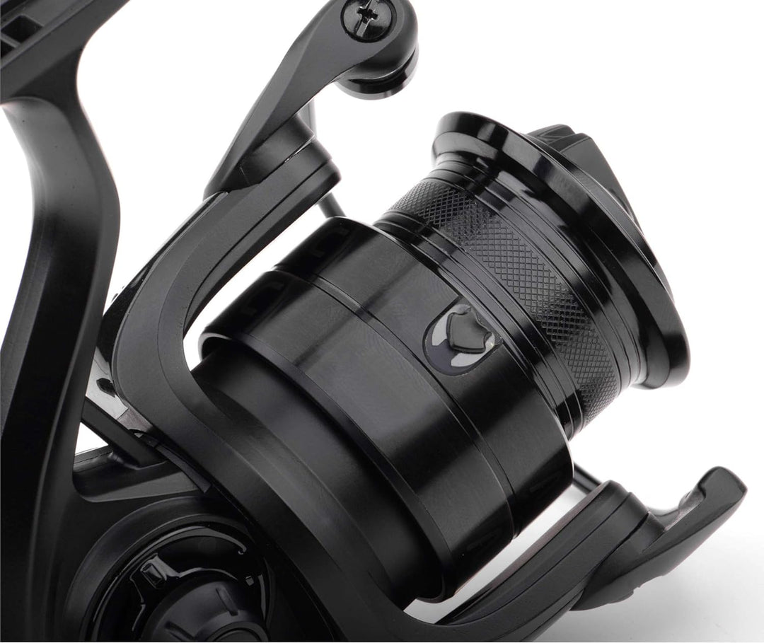 Spro Mimic 2.0 1000 Reel 3+1 Stationärrolle/Spinnrolle