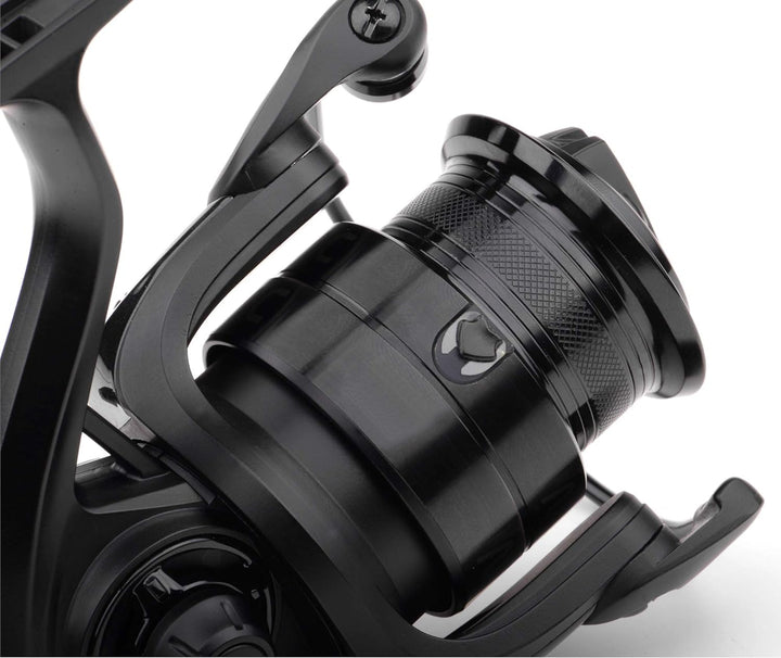 Spro Mimic 2.0 1000 Reel 3+1 Stationärrolle/Spinnrolle