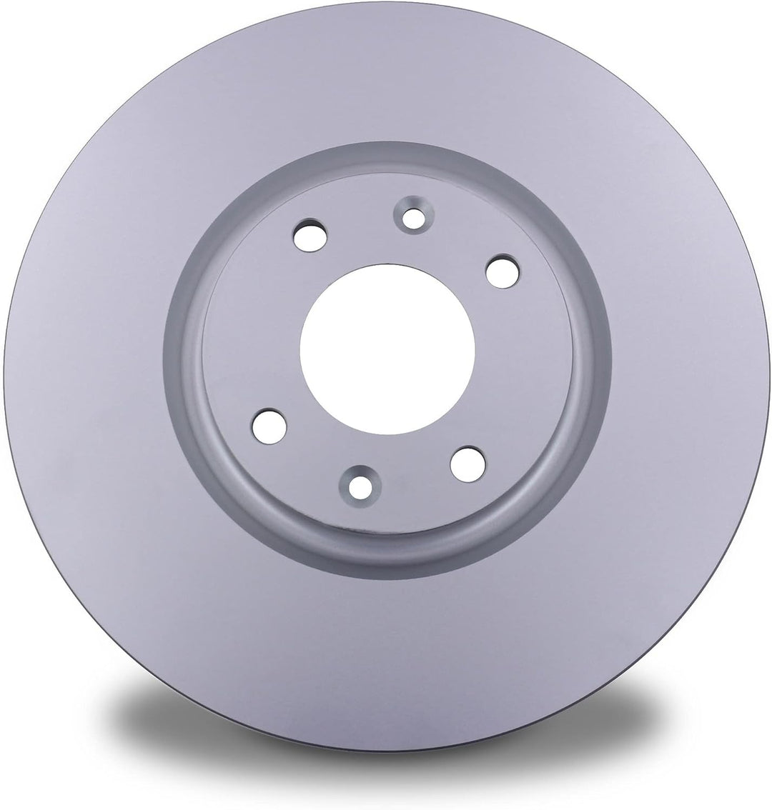 ATE 24012601591 Bremsscheibe - (Paar)