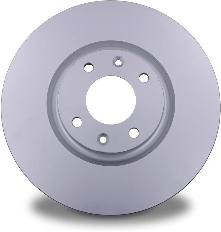 ATE 24012601591 Bremsscheibe - (Paar)