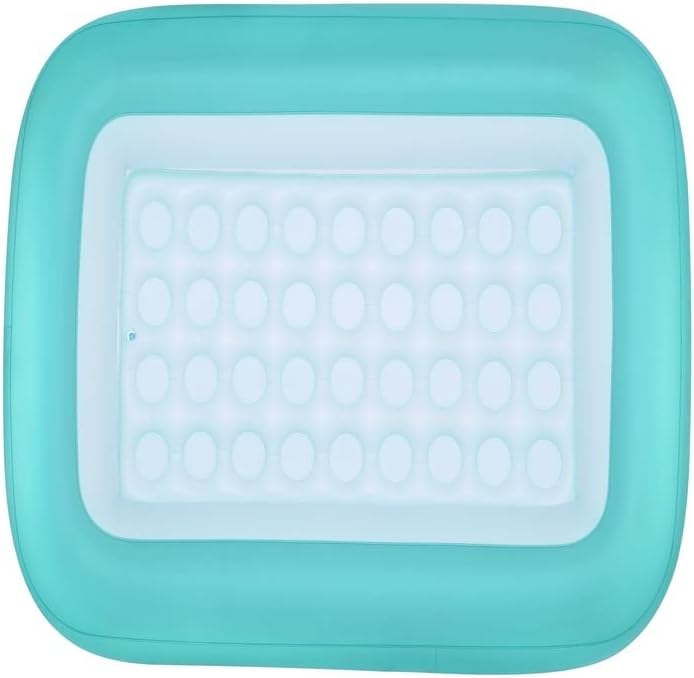 Bestway - Aquababes Pool 1.65m x 1.04m x 25cm (51115B)