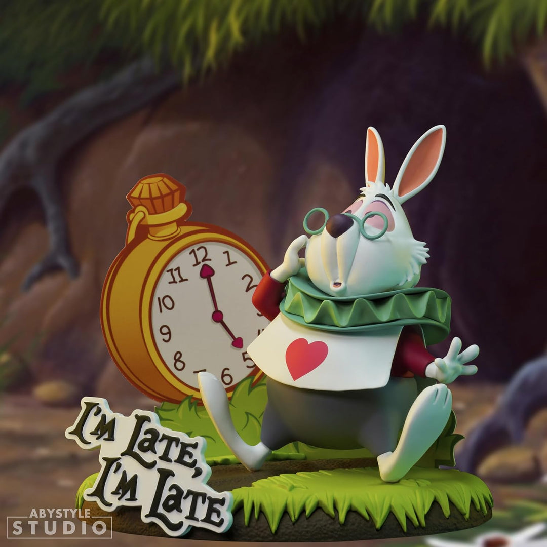 ABYstyle Studio - Disney Cheshire Cat Figurine