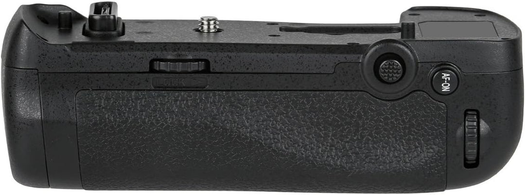 ayex Batteriegriff AX-D850 für Nikon D850 (ähnlich wie MB-D18) 100% Kompatibilität - Akkugriff optim