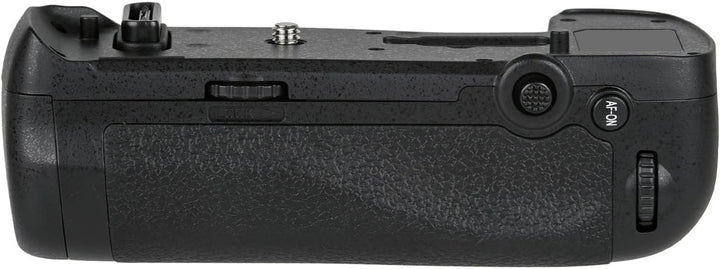 ayex Batteriegriff AX-D850 für Nikon D850 (ähnlich wie MB-D18) 100% Kompatibilität - Akkugriff optim