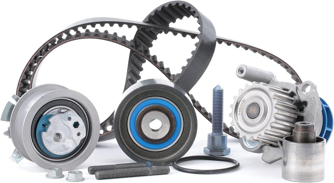 SKF VKMC01259-1 VKMC Wasserpumpe 01259-1 Wasserpumpe + Zahnriemensatz