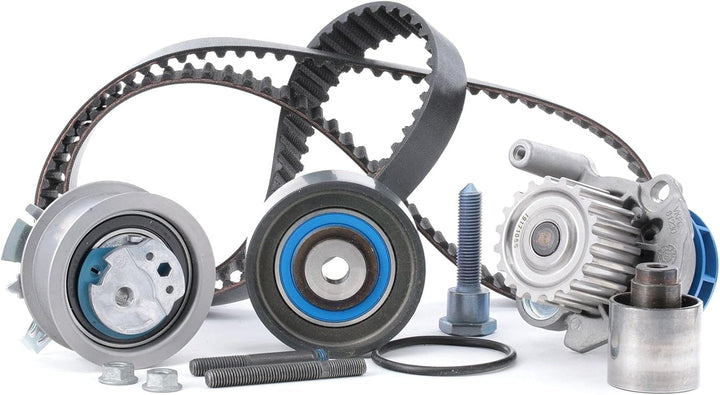 SKF VKMC01259-1 VKMC Wasserpumpe 01259-1 Wasserpumpe + Zahnriemensatz