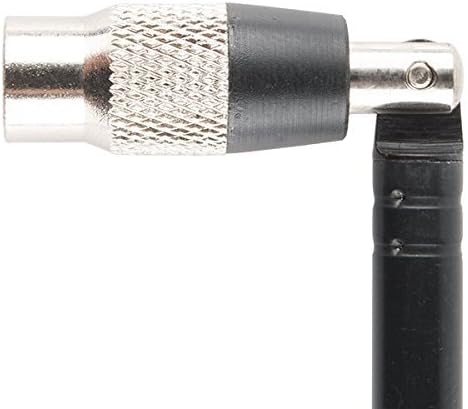 Teleskop-antenne SMA - 75 MHz von 1 GHz (ANT500)