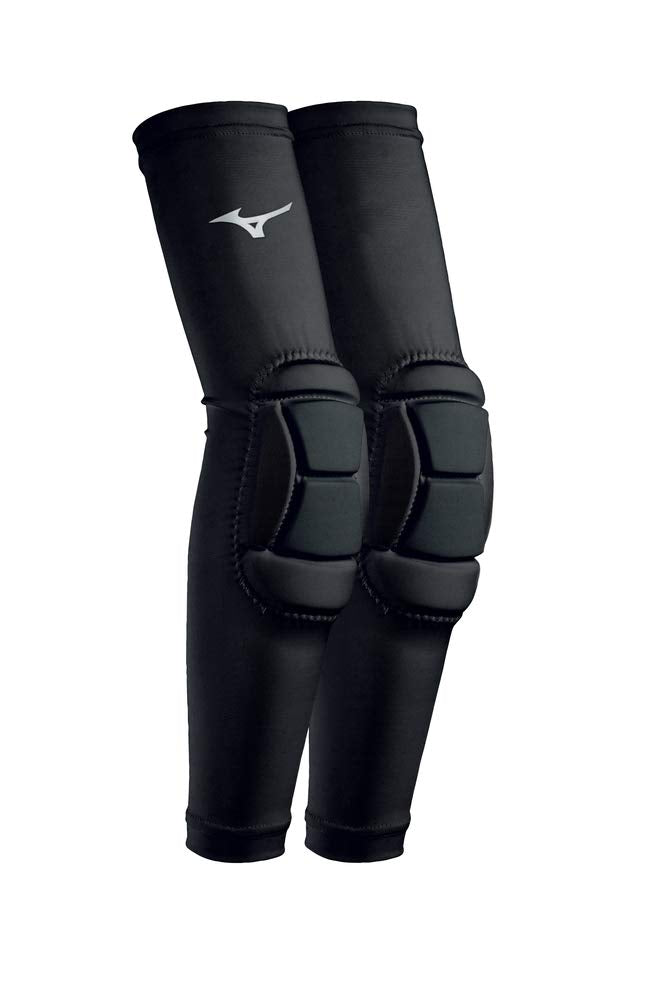Mizuno MZO gepolsterte Ärmel Large/X-Large Schwarz