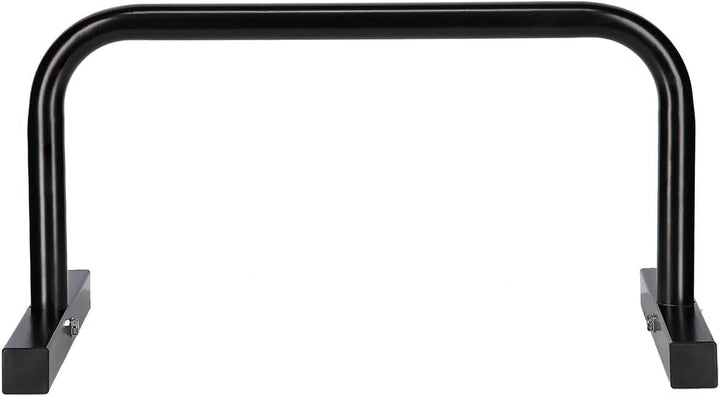 HMS Push Up Stand Bar # 2 Griffe Liegestütz Liegestützgriffe Griffe Trainingsgriffe Krafttraining Sp