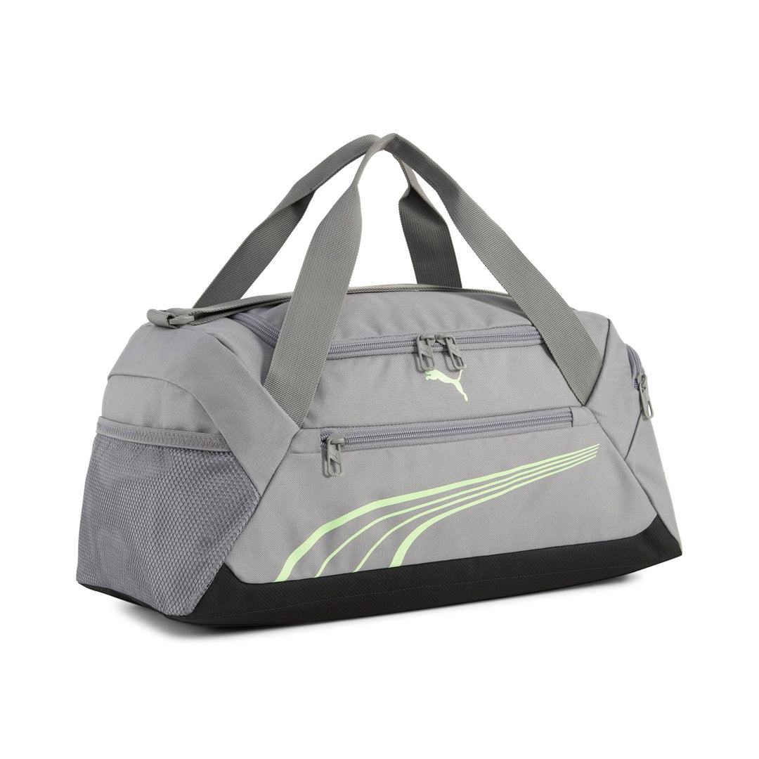 Puma Puma FUNDAMENTAL Extra Small Sports Bag, Unisex Sporttaschen, Cast Iron, OSFA - 091188