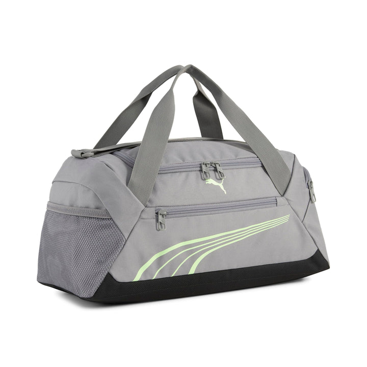 Puma Puma FUNDAMENTAL Extra Small Sports Bag, Unisex Sporttaschen, Cast Iron, OSFA - 091188