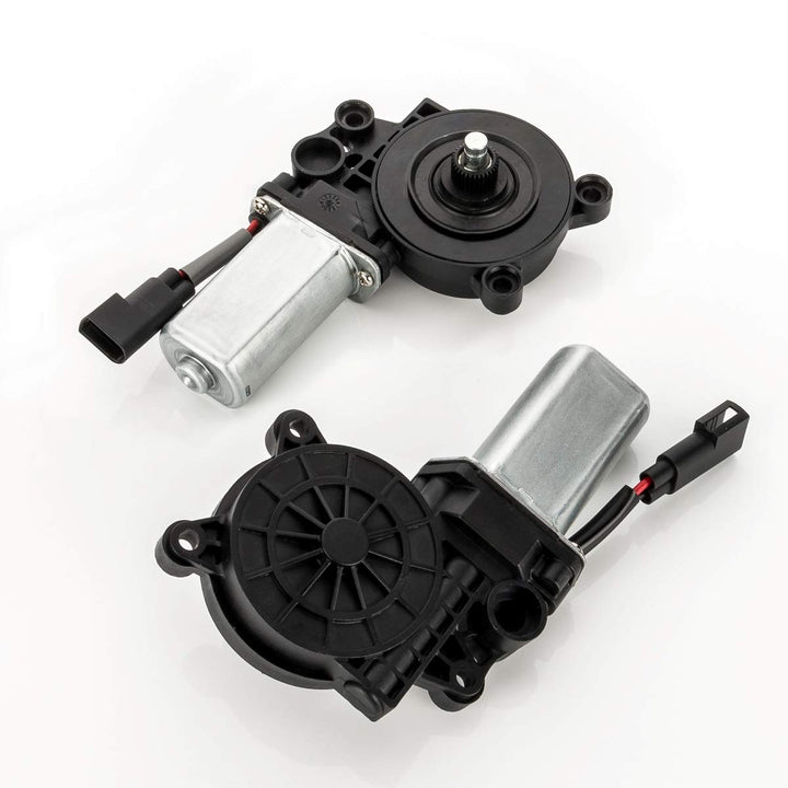 LST 2x Fensterhebermotor elektr. vorne links + rechts V 5 BJ 02-08