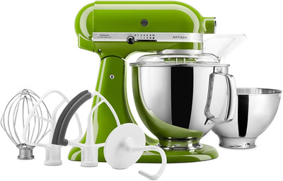 KitchenAid 5KSM175PSEMA Matcha Green Küchenmaschine 4,8 l