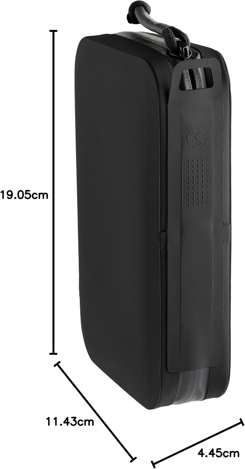 Magpul DAKA Utility Organizer kompakte, halbstarre Mehrzwecktasche, langlebige, Wasserabweisende und