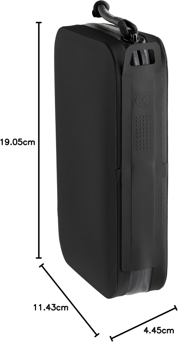 Magpul DAKA Utility Organizer kompakte, halbstarre Mehrzwecktasche, langlebige, Wasserabweisende und