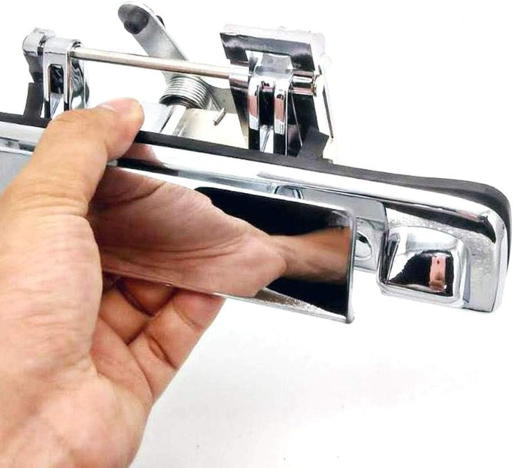 Wasserdicht 170° Nachtsicht Auto Kofferraum Griff Rückfahrkamera für Isuzu D-MAX DMAX 2012-2015 Einp