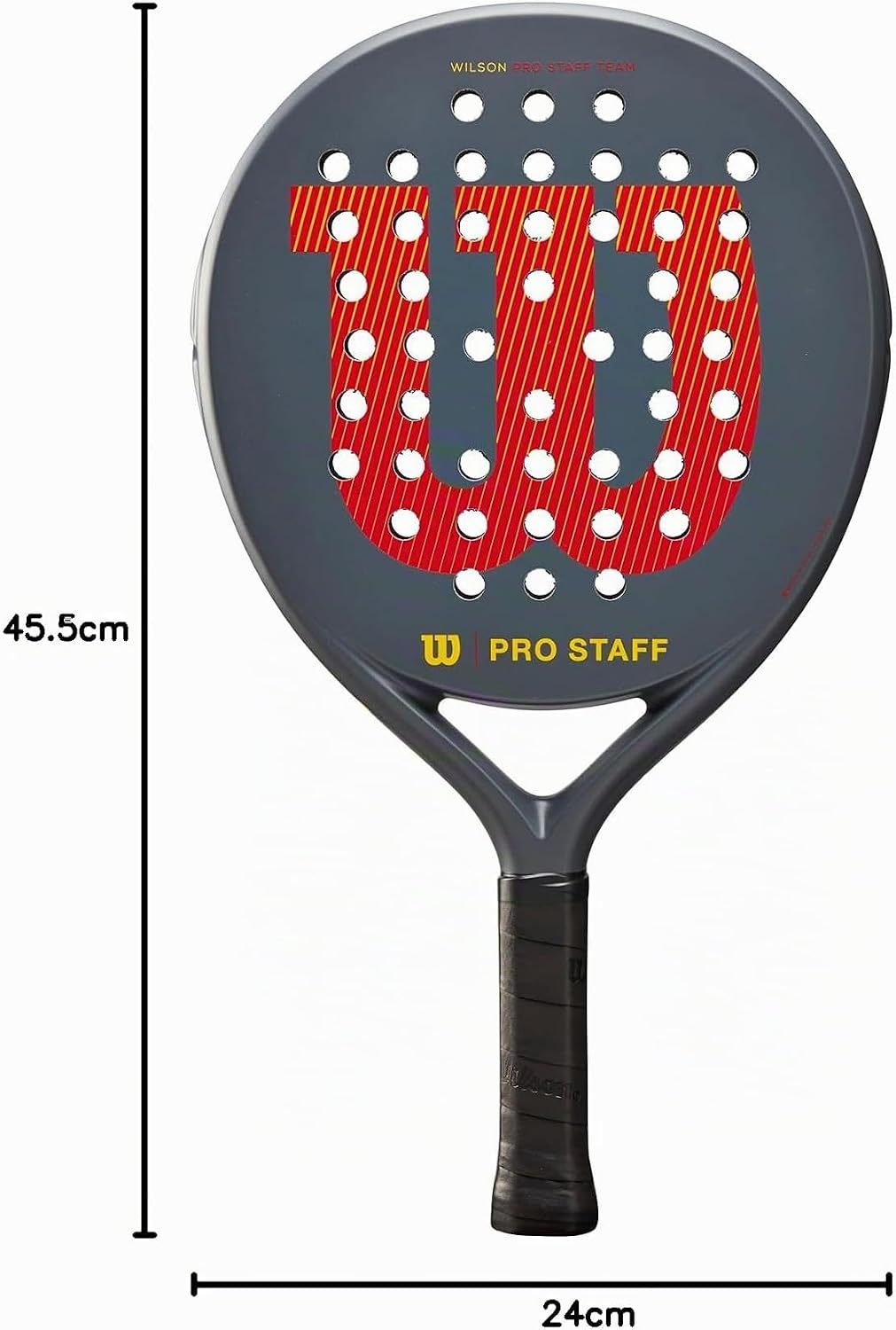 Wilson PRO Staff V2 Team ALT
