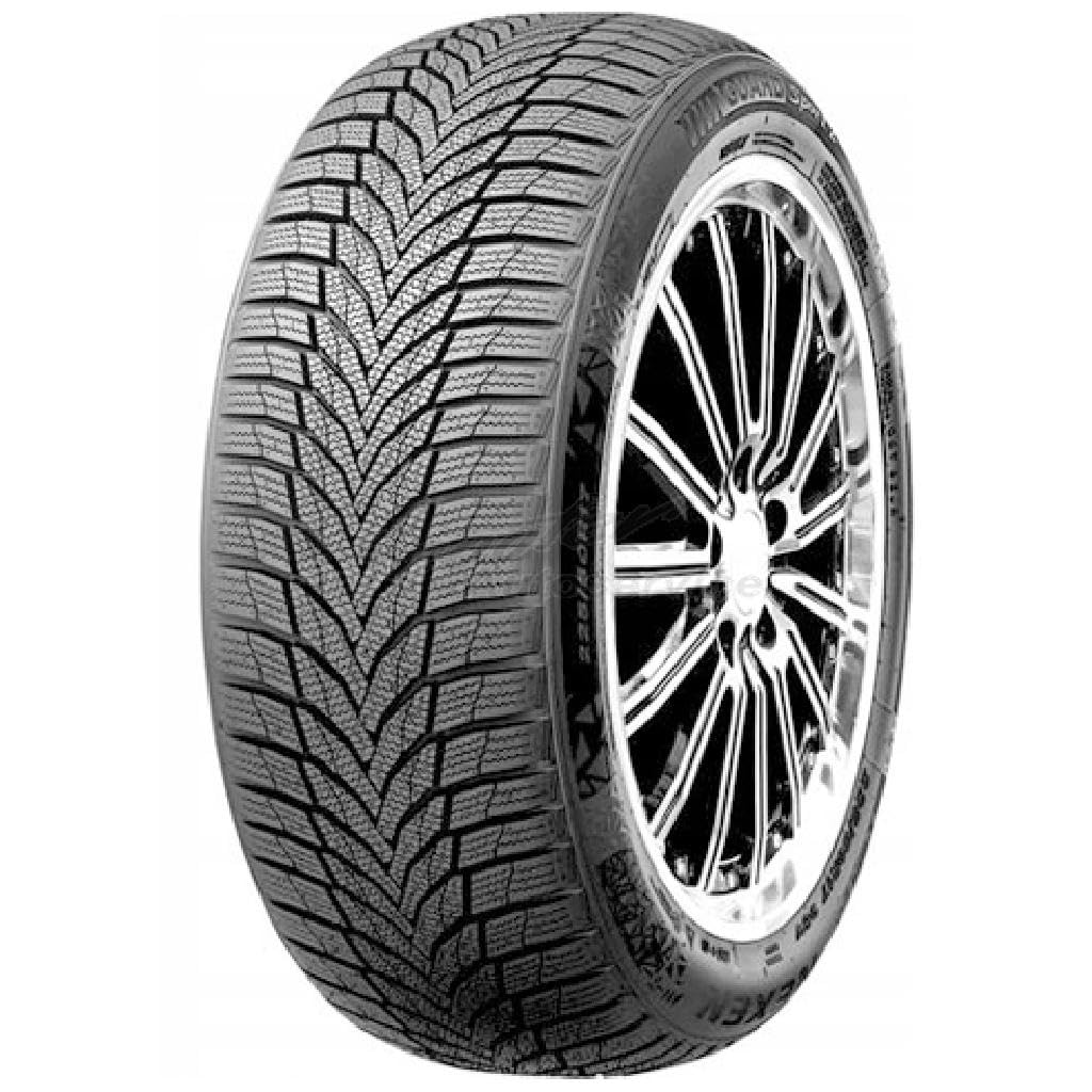 Nexen Winguard Sport 2 SUV XL - 235/60R18 - Winterreifen 235/60R18 107H XL, 235/60R18 107H XL