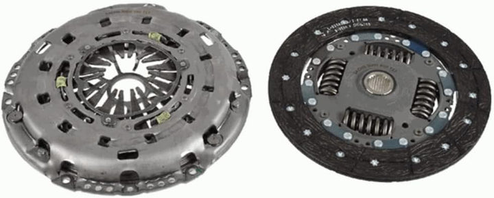 Sachs 3000 950 727 - Kupplungssatz