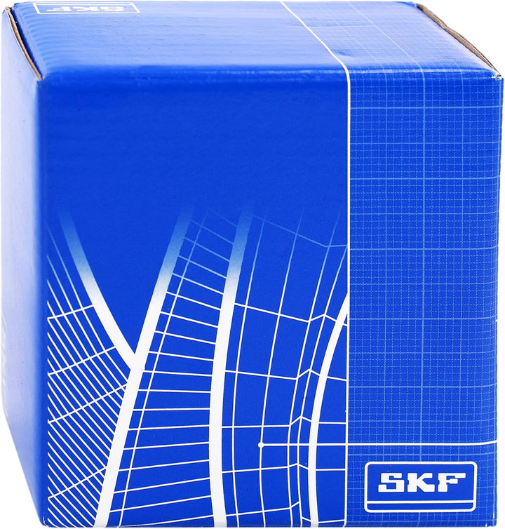SKF Radlagersatz Radlager Set Vorne Hinten | VKBA 3645 | Für Q7 CAYENNE TOUAREG