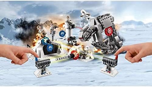 LEGO Star Wars 75241 - Action Battle, Bauset