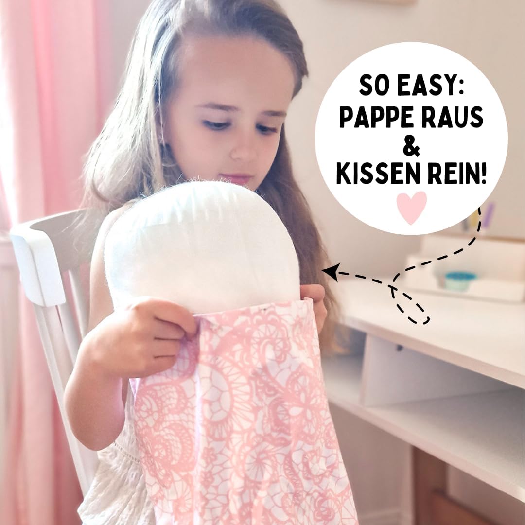 Dein Lieblingsteil Deine Schultüte aus Stoff Kuschel Velvet Wunschmotiv individualisierbar mit Wunsc