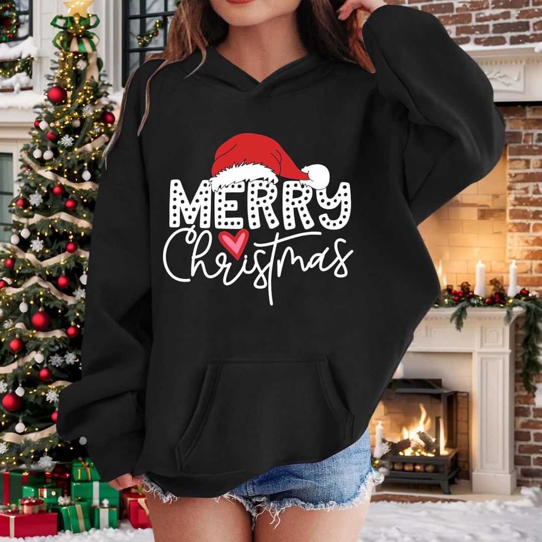 Weihnachtspullover Baby Lustig Langarm Weihnachts Strickpullover Christmas Gedruckt Weihnachtsshirt