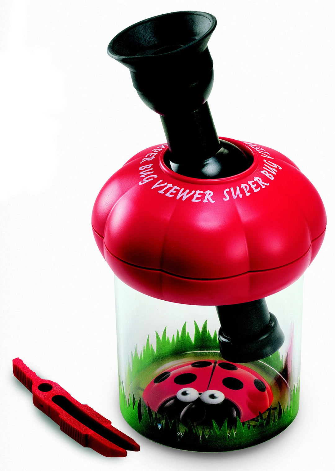 Navir 8040TE - Super Insektenbeobachter, farblich Sortiert, transparent
