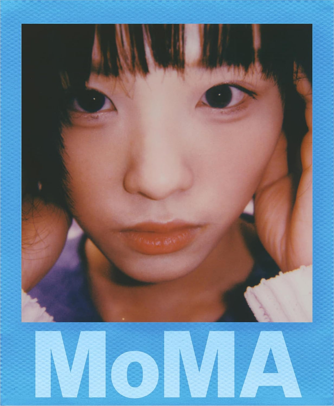 Polaroid - Now Generation 3 SofortbildKamera - Polaroid x MoMa Limited Edtion