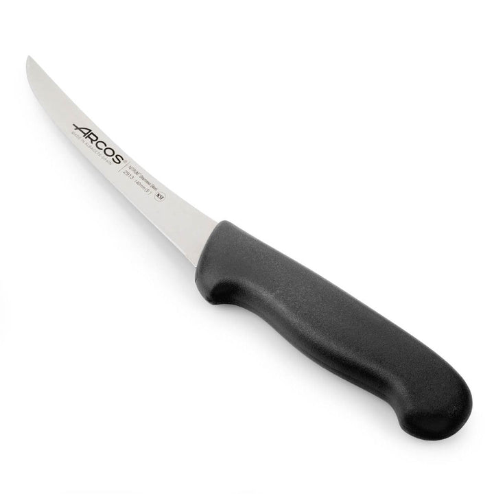 Arcos 291325 Serie 2900 - Ausbeinmesser - Klinge Nitrum Edelstahl 140 mm - HandGriff Polypropylen Fa