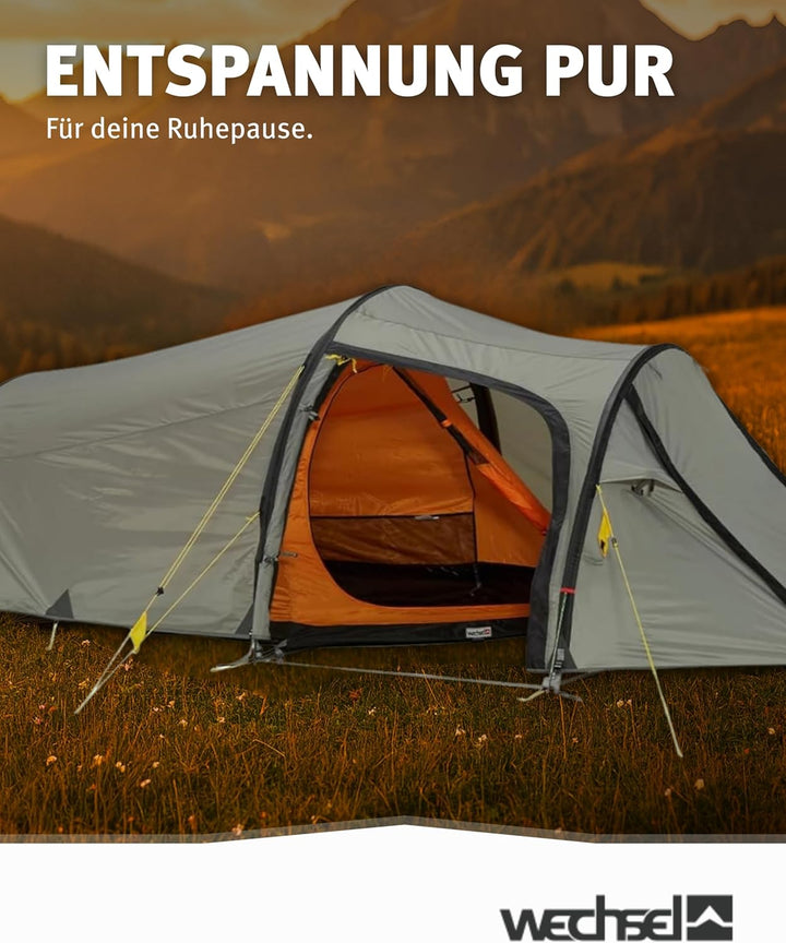Wechsel Tents Groundsheet - Zusätzlicher Zeltboden passgenau für unsere Zelt Modelle Groundsheet Out