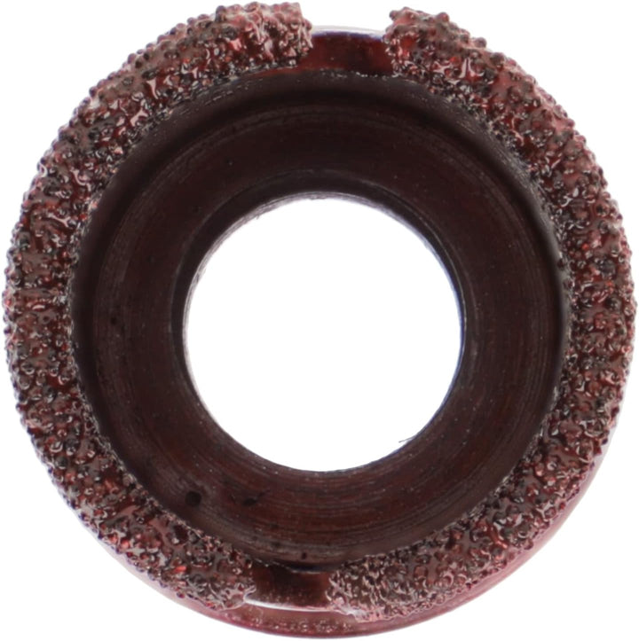 PRODIAMANT Speedmaster Fliesenbohrer 25 mm Profiqualität für Winkelschleifer zum bohren Fliese Feins