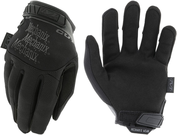 Mechanix Wear Handschuhe Tactical Specialty Pursuit CR5 Handschuh, TSCR-55-012, XXL, Schwarz Schnitt
